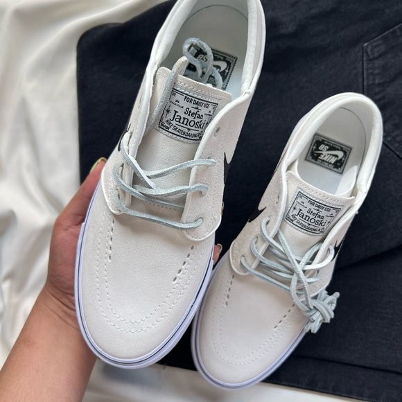 NWT Nike Sb Zoom Janoski Og+ ✨🛹 - Picture 4 of 6